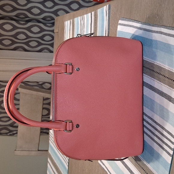 MICHEAL KORS DOME BAG - Picture 2 of 7